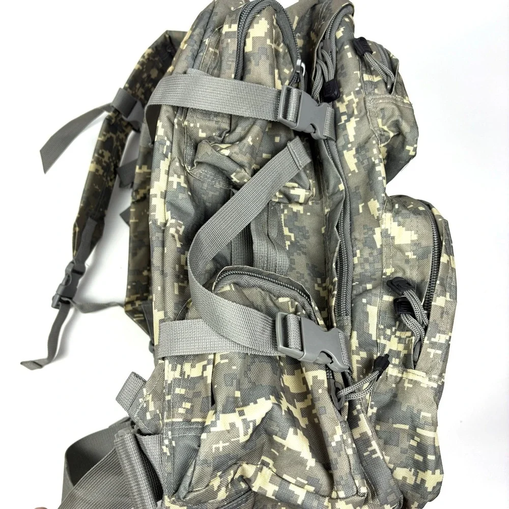OPMOD Tactical Limited Edition Backpack Digital Universal Camouflage Tactical